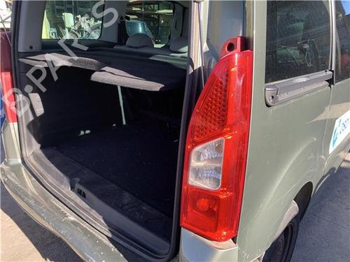 Right taillight PEUGEOT PARTNER Tepee 1.6 HDi 16V | BP32451088C35 