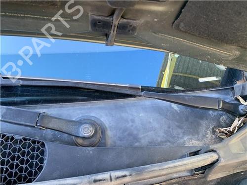 Front windshield wiper arm PEUGEOT PARTNER Tepee 1.6 HDi 16V | BP32451034C143 