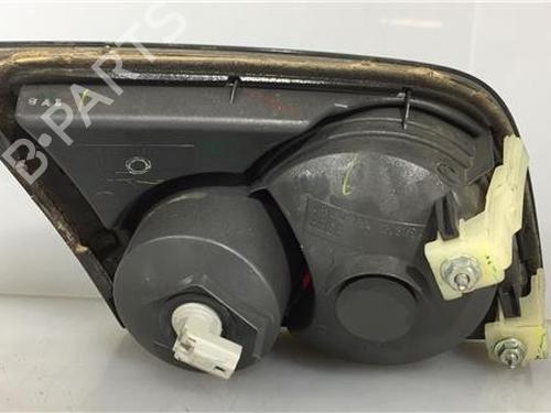 Højre baklys, luke MAZDA 6 Hatchback (GG)  | BP13401639C80 
