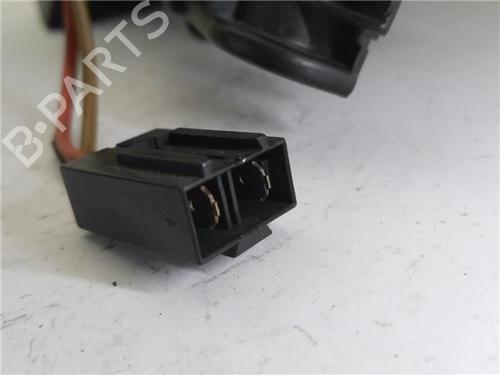 Varmeblæser OPEL CORSA C (X01) 1.7 DTI (F08, F68) | BP27569373M62 