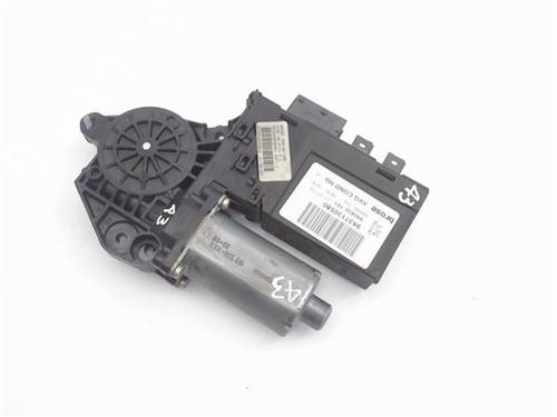 Used Left front window motor PEUGEOT 307 (3A/C) [2000-2012]  13466978
