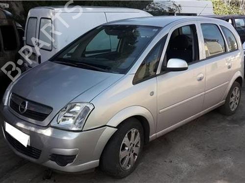 Højre forlygte OPEL MERIVA A MPV (X03)  | BP11341131C29 