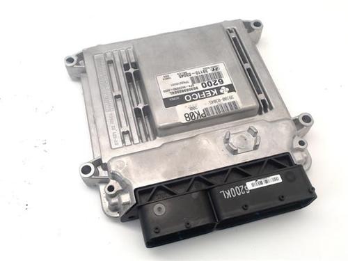 Used Electronic module HYUNDAI i10 I (PA) [2007-2018]  23841411