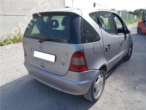 Alternator MERCEDES-BENZ A-CLASS (W168)  | BP26956009M7 
