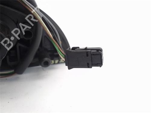 Left mirror PEUGEOT 307 (3A/C) 1.6 16V | BP16252915C26 