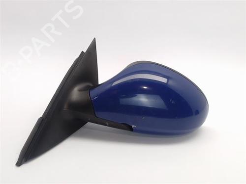 Used Left mirror SEAT IBIZA III (6L1) [2002-2009]  13052003