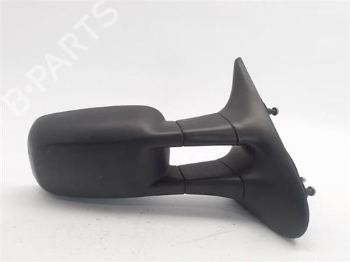Used Right mirror SEAT INCA (6K9) [1995-2003]  12597517