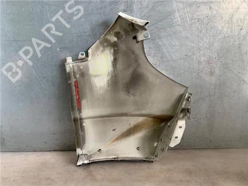 Left front fenders CITROËN JUMPER II Van  | BP23841536C41 
