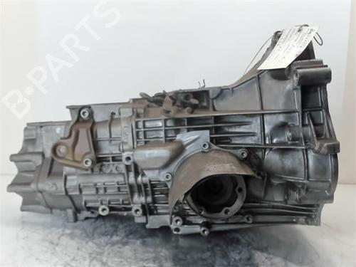 Gearbox AUDI A4 B5 (8D2)  | BP13050448M3 