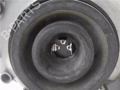 Left headlight NISSAN PRIMASTAR Van (X83) 1.9 dCi 100 | BP30554234C28