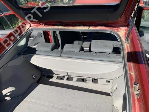 Used Rear parcel shelf TOYOTA PRIUS (_W3_) [2008-2016]  32421416