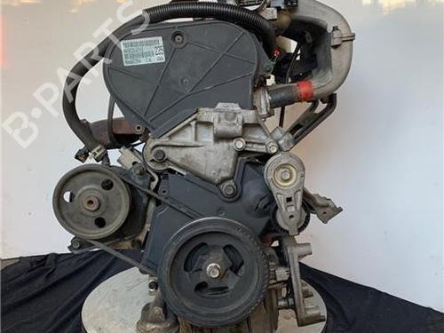 Frontplade/Frontkurv HONDA HR-V (GH_) 1.6 16V (124 hp) 16459730