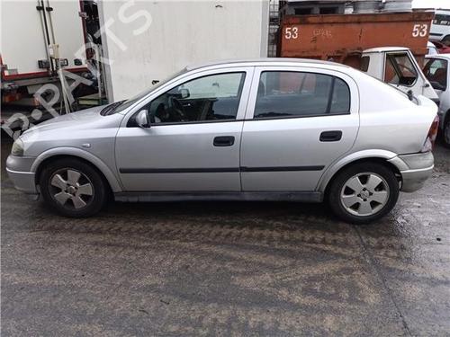 Left front window switch OPEL ASTRA G Hatchback (T98) | BP32162161I27 - Image 15