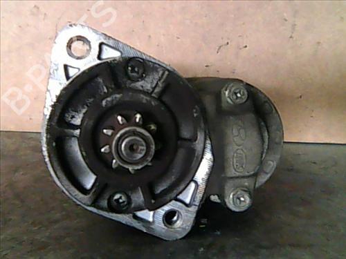 Used Starter KIA CERATO I Saloon (LD) [2004-2011]  10617271