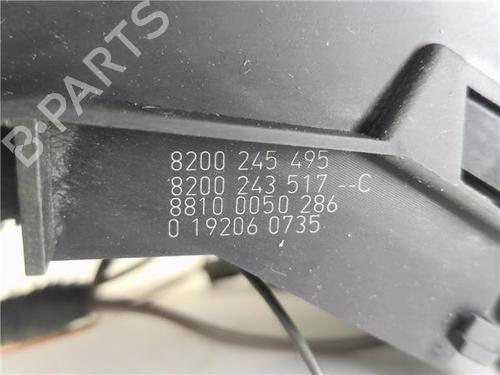 Switch RENAULT CLIO III (BR0/1, CR0/1) 1.6 16V (BR05, BR0B, BR0Y, BR15, BR1J, BR1M, BR1Y, CR0B,... | BP36778119I30  - Image 7