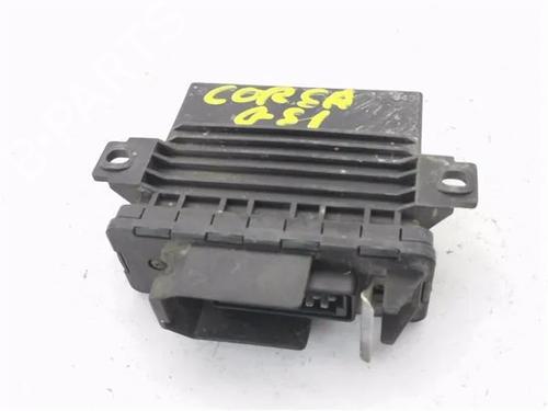 Electronic module OPEL CORSA B (S93)  | BP27571513M83 