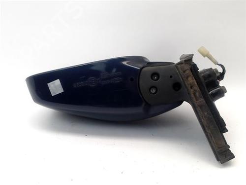 Left mirror SUZUKI GRAND VITARA I (FT, HT) 2.0 TD 4x4 (SQ 420D) | BP22640844C26 