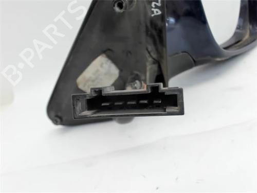 Right mirror SEAT CORDOBA (6K2)  | BP13050313C27 