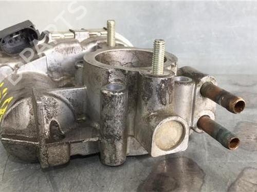 Throttle body OPEL AGILA A (H00) 1.2 16V (F68) | BP9696009M82