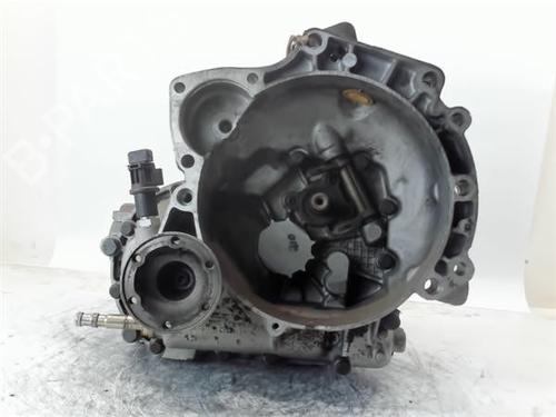Used Gearbox VW GOLF III (1H1) [1989-1998]  13043580