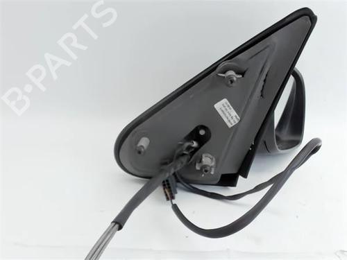 Right mirror SEAT IBIZA II (6K1)  | BP13050334C27 
