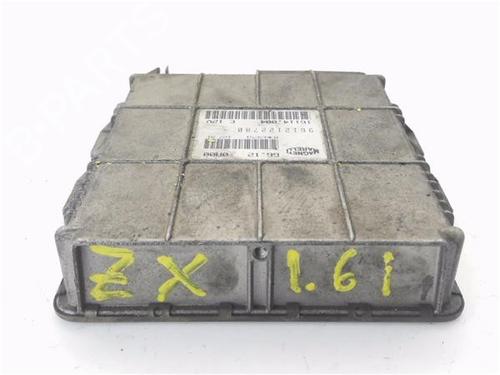 Electronic module CITROËN ZX (N2)  | BP29755078M83