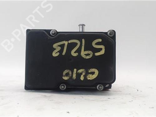 ABS pump RENAULT CLIO III (BR0/1, CR0/1)  | BP18336215M43 
