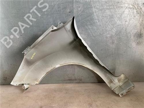 Right front fenders FORD FIESTA VI (CB1, CCN) 1.25 | BP22959034C42 