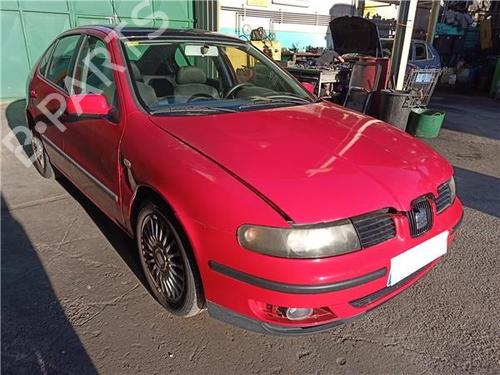 Used Parts SEAT LEON (1M1) 1.8 20V T 4 (180 hp) 4338985