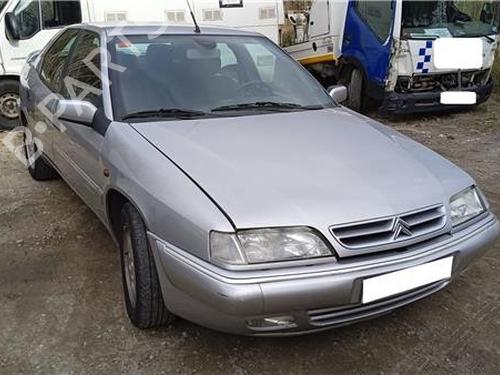 Alternator CITROËN XANTIA (X1_, X2_) 3.0 i 24V | BP32273912M7 