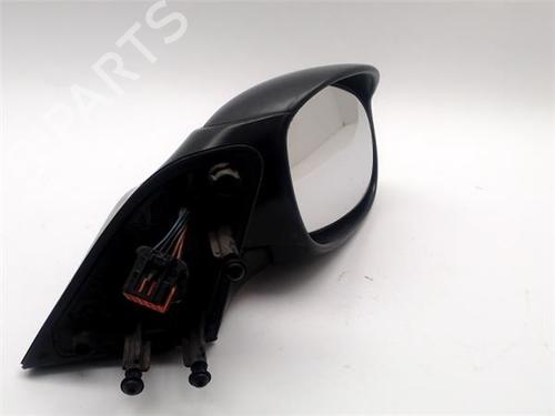 Right mirror CITROËN XSARA PICASSO (N68) 1.6 HDi | BP24035567C27 
