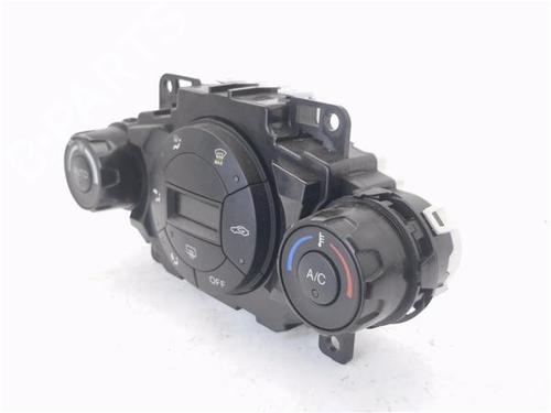 Climate control FORD FIESTA VI (CB1, CCN) 1.6 TDCi | BP29260073I5 - Image 2