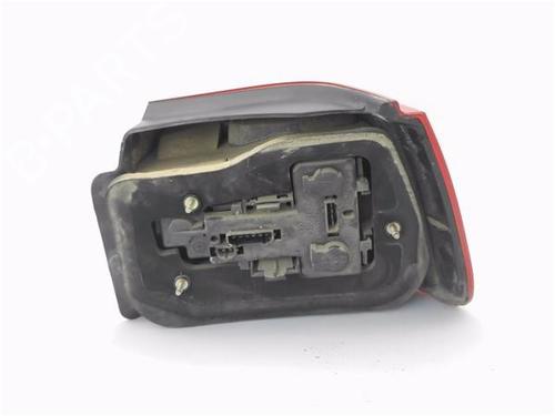 Left taillight SEAT IBIZA II (6K1) 1.9 SDI | BP28825532C34