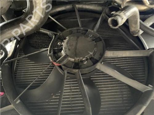 Radiator fan OPEL MOKKA / MOKKA X (J13) 1.7 CDTI (_76) | BP32417457M35 