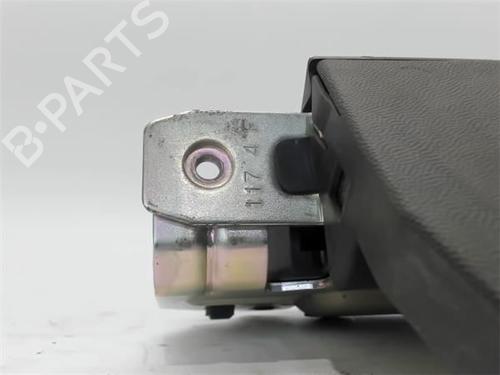 Tailgate lock OPEL ASTRA H (A04) 1.7 CDTI (L48) | BP16198867C101 