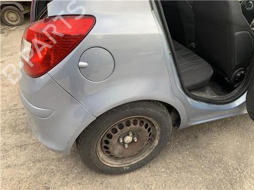 Used Fuel pump Fuel pump OPEL CORSA D (S07) [2006-2015] 32418537 32418537