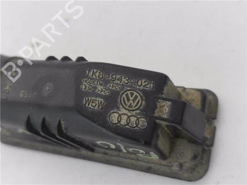 Licence plate light VW POLO V (6R1, 6C1) 1.4 (6R1) | BP31206892I40