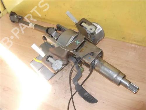 Used Steering column OPEL CORSA D (S07) [2006-2015]  9684934