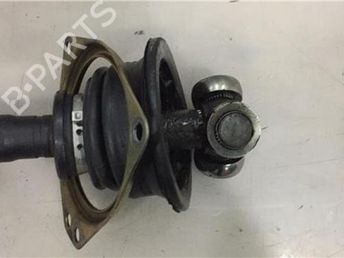 Left front driveshaft NISSAN PRIMASTAR Bus (X83) dCi 140 | BP11342863M38 