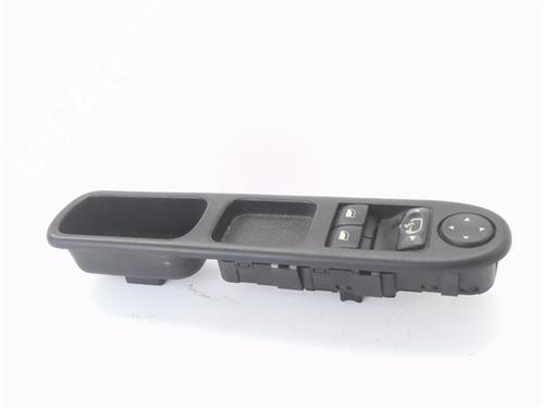 Left front window switch PEUGEOT 307 (3A/C)  | BP28378459I27