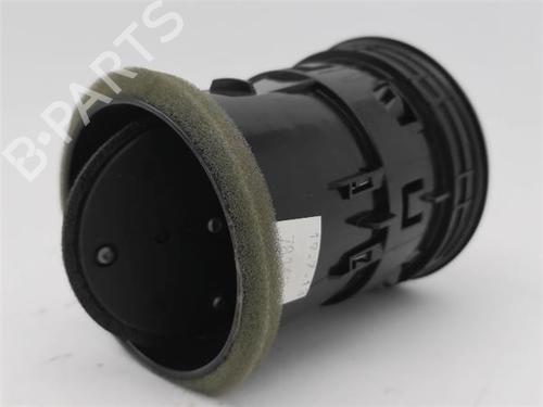 Air vent NISSAN QASHQAI I (J10, NJ10) 1.6 dCi | BP23408716I21