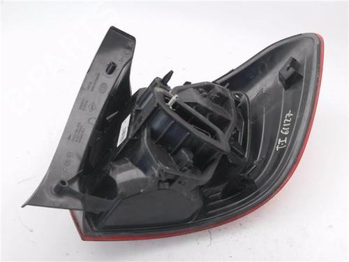Left taillight DACIA SANDERO II 1.2 | BP34539293C34  - Image 5