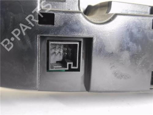 Climate control MERCEDES-BENZ E-CLASS (W211) E 320 CDI (211.026) | BP36778037I5 - Image 7
