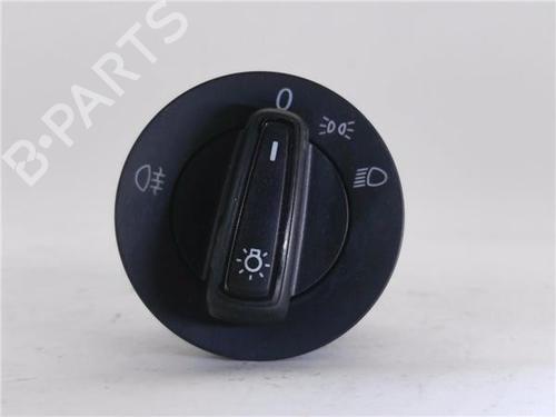 Used Switch Switch VW POLO V (6R1, 6C1) [2009-2022] 33729628 33729628