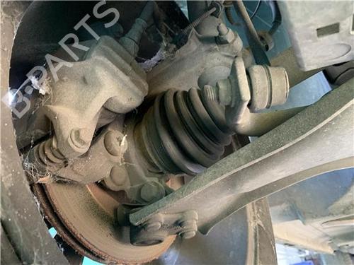 Right front steering knuckle CITROËN C3 III (SX) 1.2 VTi 82 | BP33288043M26  - Image 9