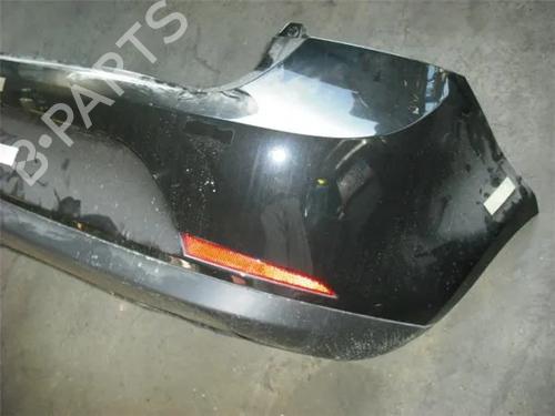 Rear bumper SEAT IBIZA IV (6J5, 6P1) 1.4 | BP9760166C8