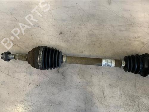 Drivaksel fortil Højre DACIA LOGAN (LS_) 1.6 16V (LS09, LS0L, LS0M, LS0P, LS0V, LS18, LS1S, LS1V,... | BP15056027M39 