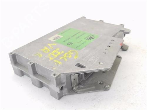 Used Control unit VW GOLF III (1H1) [1989-1998]  28043228