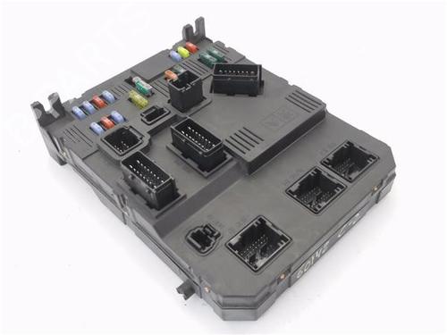 Fuse box CITROËN C2 (JM_) 1.4 HDi | BP24869703E1 