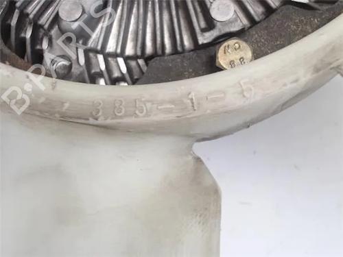 Fan NISSAN TRADE Van 75 | BP18658777M128 
